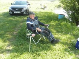 1. svibanj na umjetnim jezerima ZŠRDUB