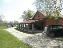 1. svibanj na umjetnim jezerima ZŠRDUB