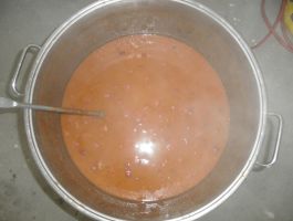 1. svibanj na umjetnim jezerima ZŠRDUB