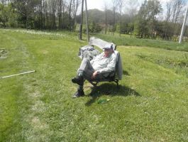 1. svibanj na umjetnim jezerima ZŠRDUB