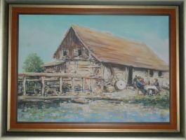 1. svibanj na umjetnim jezerima ZŠRDUB