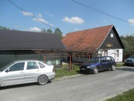 1.svibanj na umjetnom jezeru Rovišće