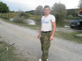 Noćni ribolov na umjetnim jezerima Gradina ŠRUOŠ “Gradina” Šandrovac održan 17.lipnja 2017.