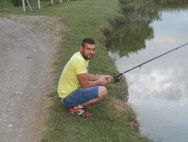 Noćni ribolov na umjetnim jezerima Gradina ŠRUOŠ “Gradina” Šandrovac održan 17.lipnja 2017.