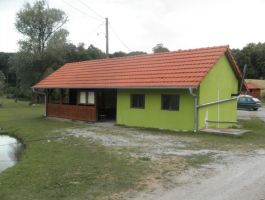 Noćni ribolov na umjetnim jezerima Gradina ŠRUOŠ “Gradina” Šandrovac održan 17.lipnja 2017.