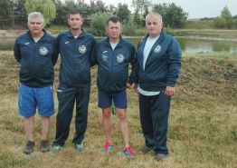 Međunarodno natjecanje Dornava Slovenija održano 25.lipnja 2017.