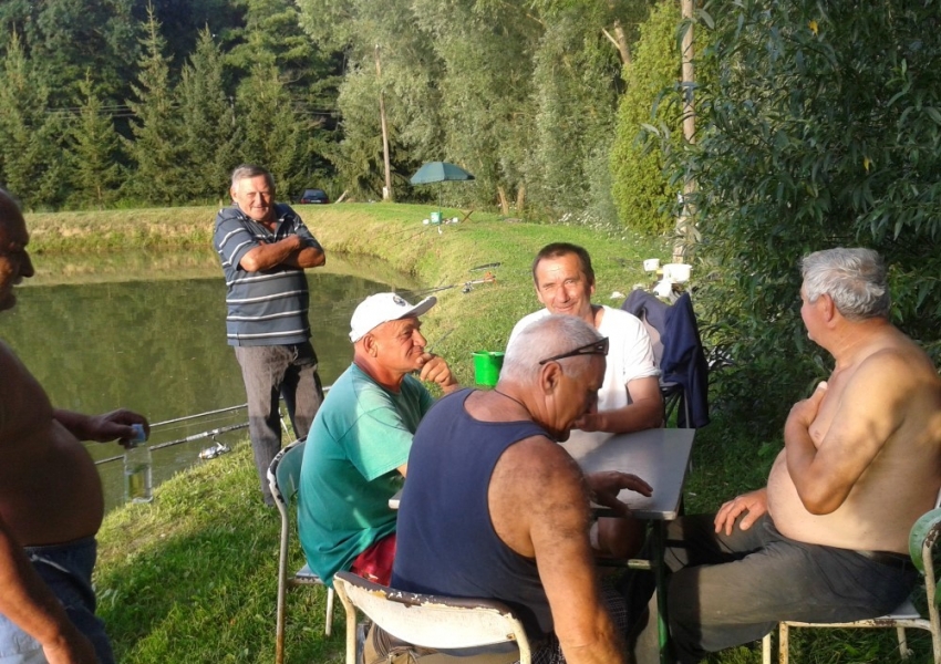 kroz godine
