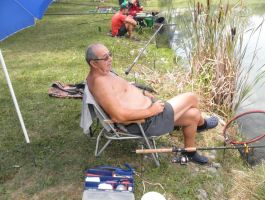 KUP SVETA ANA I KUP-LIGA ZŠRDUB JEZERO PLAVNICA ŠRD „PLAVNICA“ S. PLAVNICE ODRŽANI 30. SRPNJA 2017.