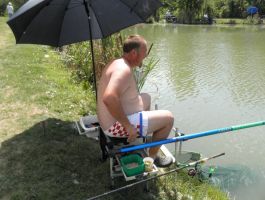 KUP SVETA ANA I KUP-LIGA ZŠRDUB JEZERO PLAVNICA ŠRD „PLAVNICA“ S. PLAVNICE ODRŽANI 30. SRPNJA 2017.