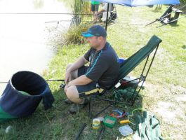 KUP SVETA ANA I KUP-LIGA ZŠRDUB JEZERO PLAVNICA ŠRD „PLAVNICA“ S. PLAVNICE ODRŽANI 30. SRPNJA 2017.