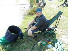 KUP SVETA ANA I KUP-LIGA ZŠRDUB JEZERO PLAVNICA ŠRD „PLAVNICA“ S. PLAVNICE ODRŽANI 30. SRPNJA 2017.