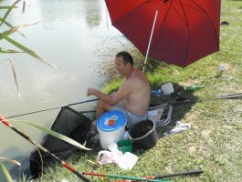 KUP SVETA ANA I KUP-LIGA ZŠRDUB JEZERO PLAVNICA ŠRD „PLAVNICA“ S. PLAVNICE ODRŽANI 30. SRPNJA 2017.