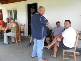 KUP SVETA ANA I KUP-LIGA ZŠRDUB JEZERO PLAVNICA ŠRD „PLAVNICA“ S. PLAVNICE ODRŽANI 30. SRPNJA 2017.