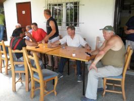 KUP SVETA ANA I KUP-LIGA ZŠRDUB JEZERO PLAVNICA ŠRD „PLAVNICA“ S. PLAVNICE ODRŽANI 30. SRPNJA 2017.