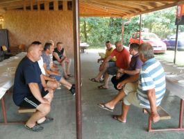 KUP SVETA ANA I KUP-LIGA ZŠRDUB JEZERO PLAVNICA ŠRD „PLAVNICA“ S. PLAVNICE ODRŽANI 30. SRPNJA 2017.