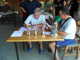 KUP SVETA ANA I KUP-LIGA ZŠRDUB JEZERO PLAVNICA ŠRD „PLAVNICA“ S. PLAVNICE ODRŽANI 30. SRPNJA 2017.