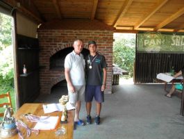 KUP SVETA ANA I KUP-LIGA ZŠRDUB JEZERO PLAVNICA ŠRD „PLAVNICA“ S. PLAVNICE ODRŽANI 30. SRPNJA 2017.