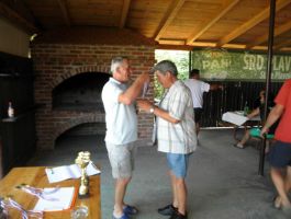 KUP SVETA ANA I KUP-LIGA ZŠRDUB JEZERO PLAVNICA ŠRD „PLAVNICA“ S. PLAVNICE ODRŽANI 30. SRPNJA 2017.