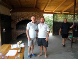 KUP SVETA ANA I KUP-LIGA ZŠRDUB JEZERO PLAVNICA ŠRD „PLAVNICA“ S. PLAVNICE ODRŽANI 30. SRPNJA 2017.