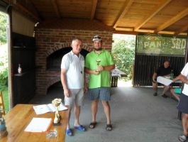 KUP SVETA ANA I KUP-LIGA ZŠRDUB JEZERO PLAVNICA ŠRD „PLAVNICA“ S. PLAVNICE ODRŽANI 30. SRPNJA 2017.