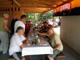 KUP SVETA ANA I KUP-LIGA ZŠRDUB JEZERO PLAVNICA ŠRD „PLAVNICA“ S. PLAVNICE ODRŽANI 30. SRPNJA 2017.