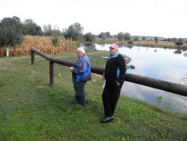 Poribljavanje 6. rujna 2017. godine