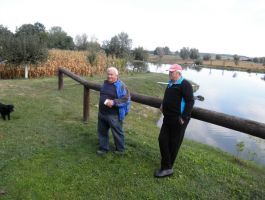 Poribljavanje 6. rujna 2017. godine