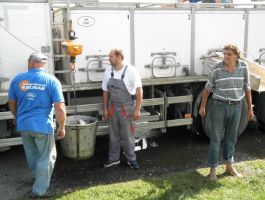 Poribljavanje 6. rujna 2017. godine