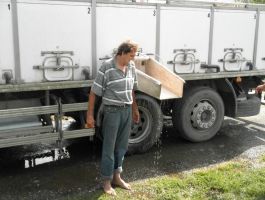 Poribljavanje 6. rujna 2017. godine