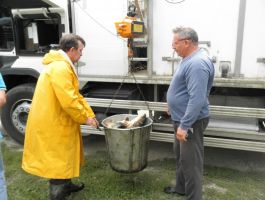 Poribljavanje 6. rujna 2017. godine