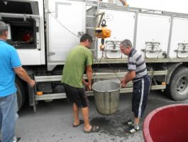 Poribljavanje 6. rujna 2017. godine