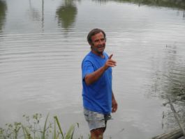 Poribljavanje 6. rujna 2017. godine