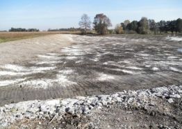 ŠRD “Šaran” Bedenik obnova i uređenje okoliša izvora i jednog od dva umjetna jezera