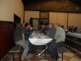 Skupština ŠRD “Plavnica” Stare Plavnice 3. veljače 2018. godine