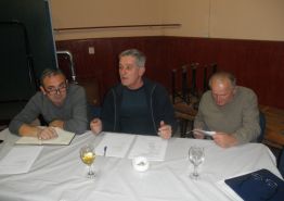 Skupština ŠRD “Plavnica” Stare Plavnice 3. veljače 2018. godine