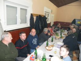 Skupština ŠRD “Plavnica” Stare Plavnice 3. veljače 2018. godine
