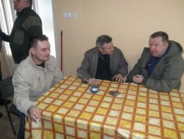 Skupština SRU SRD “Ribič” Rovišće 4. veljače 2018. godine