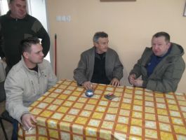 Skupština SRU SRD “Ribič” Rovišće 4. veljače 2018. godine