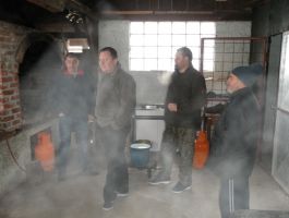 Skupština SRU SRD “Ribič” Rovišće 4. veljače 2018. godine