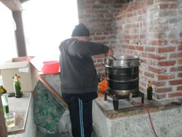 Skupština SRU SRD “Ribič” Rovišće 4. veljače 2018. godine