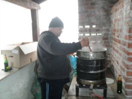 Skupština SRU SRD “Ribič” Rovišće 4. veljače 2018. godine