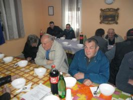 Skupština SRU SRD “Ribič” Rovišće 4. veljače 2018. godine