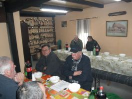 Skupština SRU SRD “Ribič” Rovišće 4. veljače 2018. godine