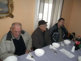 Skupština SRU SRD “Ribič” Rovišće 4. veljače 2018. godine