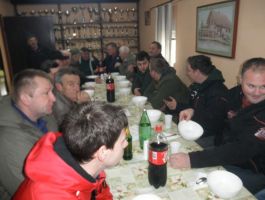 Skupština SRU SRD “Ribič” Rovišće 4. veljače 2018. godine