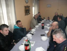 Skupština SRU SRD “Ribič” Rovišće 4. veljače 2018. godine