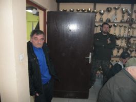 Skupština SRU SRD “Ribič” Rovišće 4. veljače 2018. godine