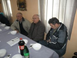 Skupština SRU SRD “Ribič” Rovišće 4. veljače 2018. godine