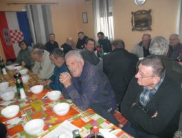 Skupština SRU SRD “Ribič” Rovišće 4. veljače 2018. godine