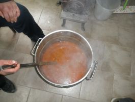 Skupština SRU SRD “Ribič” Rovišće 4. veljače 2018. godine